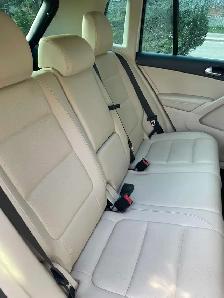 2012 Volkswagen Tiguan 2.0 TSI 4Motion AWD - Photo 10