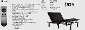 DIFFERENT LEVELS OF ADJUSTABLE BEDS STARTING AT $789! - Photo 4