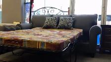 HIGH DENSITY SOFABED MATTRESS!