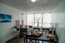 2 BEDROOM 2 BATHROOM CONDO PENTHOUSE @ UTSC - Photo 4