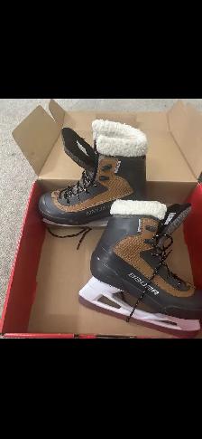 Bauer Whistle skates - Photo 2
