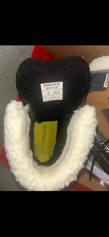 Bauer Whistle skates - Photo 3