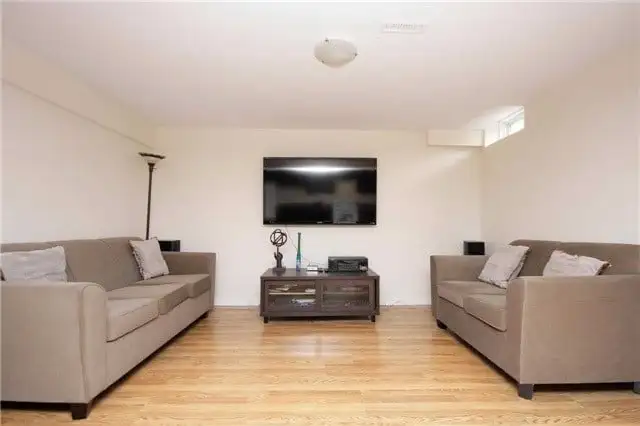 New 1 Bedroom Basement @410/Dixie