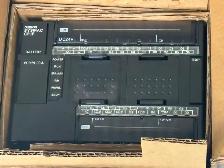 Omron CP1E-N30DR-D PLC Programmable Controller - New