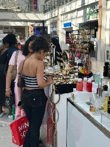 vendors wanted back to school market