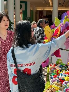 vendors wanted back to school market - Photo 3