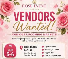 vendors wanted back to school market - Photo 5