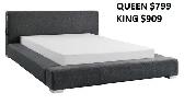 PLATFORM BEDS WITH BUILT IN USB PORTS! - Photo 2