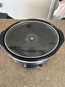 Crock-Pot 4 Quart Slow Cooker - Photo 2