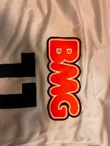 NEW LONG SLEEVE SANTOS HOME NEYMAR JERSEY - Photo 5