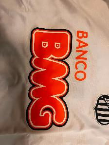 NEW LONG SLEEVE SANTOS HOME NEYMAR JERSEY - Photo 8