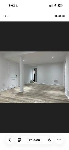 2 Bedroom Renovated Legal Basement - Photo 3