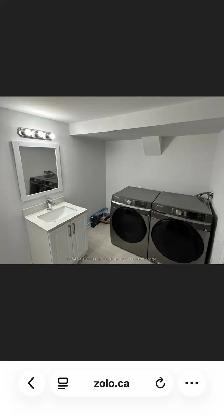 2 Bedroom Renovated Legal Basement - Photo 6