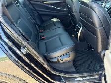 2015 BMW GRAN TURISMO 550i xDrive PKG 4dr Hatchback AWD - Photo 3