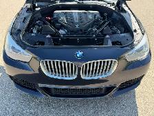 2015 BMW GRAN TURISMO 550i xDrive PKG 4dr Hatchback AWD - Photo 5