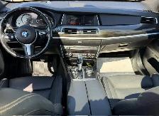 2015 BMW GRAN TURISMO 550i xDrive PKG 4dr Hatchback AWD - Photo 6