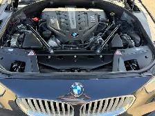 2015 BMW GRAN TURISMO 550i xDrive PKG 4dr Hatchback AWD - Photo 7