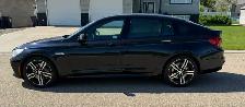 2015 BMW GRAN TURISMO 550i xDrive PKG 4dr Hatchback AWD - Photo 8