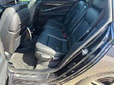 2015 BMW GRAN TURISMO 550i xDrive PKG 4dr Hatchback AWD - Photo 9