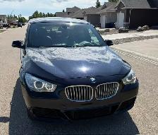 2015 BMW GRAN TURISMO 550i xDrive PKG 4dr Hatchback AWD - Photo 10