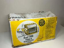 Air King Wait 900 Power Humidifier - Used, Good Condition - Photo 3