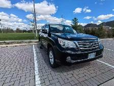 Lexus GX460 - Photo 2