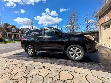 Lexus GX460 - Photo 3
