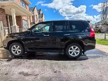 Lexus GX460 - Photo 4