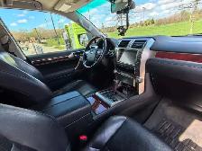 Lexus GX460 - Photo 7