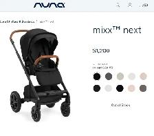 Nuna - MIXX - Photo 5