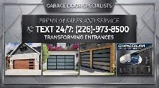 Garage Door New Garage Door Parts (12)