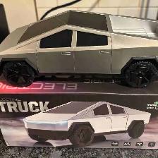 RC Electric Truck Toy