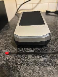 RC Electric Truck Toy - Photo 3