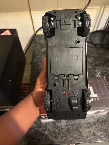 RC Electric Truck Toy - Photo 6