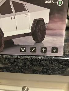 RC Electric Truck Toy - Photo 7