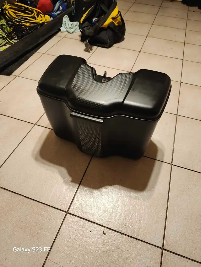 mobility scooter basket for sale