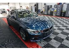 2017 BMW 4 Series XDRIVE AUTO CUIR TOIT GPS NAV & HARMAN 112 095 - Photo 5