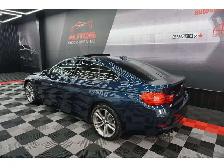 2017 BMW 4 Series XDRIVE AUTO CUIR TOIT GPS NAV & HARMAN 112 095 - Photo 6