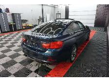 2017 BMW 4 Series XDRIVE AUTO CUIR TOIT GPS NAV & HARMAN 112 095 - Photo 7