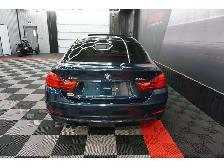 2017 BMW 4 Series XDRIVE AUTO CUIR TOIT GPS NAV & HARMAN 112 095 - Photo 8