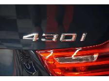 2017 BMW 4 Series XDRIVE AUTO CUIR TOIT GPS NAV & HARMAN 112 095 - Photo 13