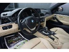 2017 BMW 4 Series XDRIVE AUTO CUIR TOIT GPS NAV & HARMAN 112 095 - Photo 18