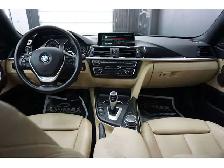 2017 BMW 4 Series XDRIVE AUTO CUIR TOIT GPS NAV & HARMAN 112 095 - Photo 19