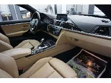 2017 BMW 4 Series XDRIVE AUTO CUIR TOIT GPS NAV & HARMAN 112 095 - Photo 20