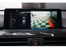 2017 BMW 4 Series XDRIVE AUTO CUIR TOIT GPS NAV & HARMAN 112 095 - Photo 24