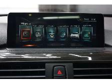 2017 BMW 4 Series XDRIVE AUTO CUIR TOIT GPS NAV & HARMAN 112 095 - Photo 26