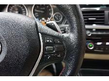 2017 BMW 4 Series XDRIVE AUTO CUIR TOIT GPS NAV & HARMAN 112 095 - Photo 36