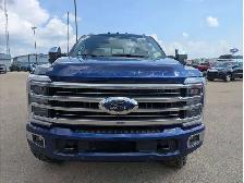 2026 Ford F-350 Platinum - Photo 5