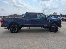2026 Ford F-350 Platinum - Photo 7
