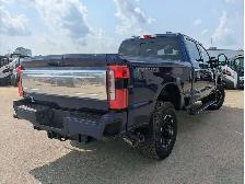 2026 Ford F-350 Platinum - Photo 8